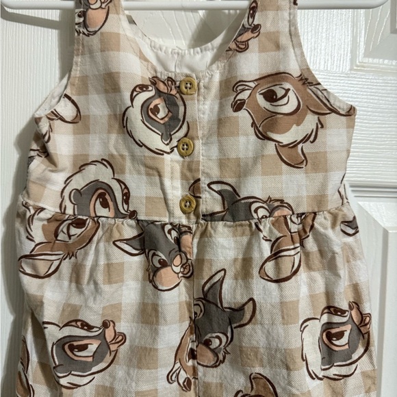 Disney Baby Bambi Romper - Picture 4 of 7
